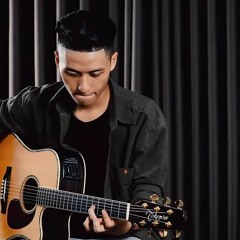 Lạc Trôi - Guitar Cover Nguyễn Danh Tú