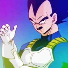 Vegeta Moustache Song - TFS DBZ Abridged