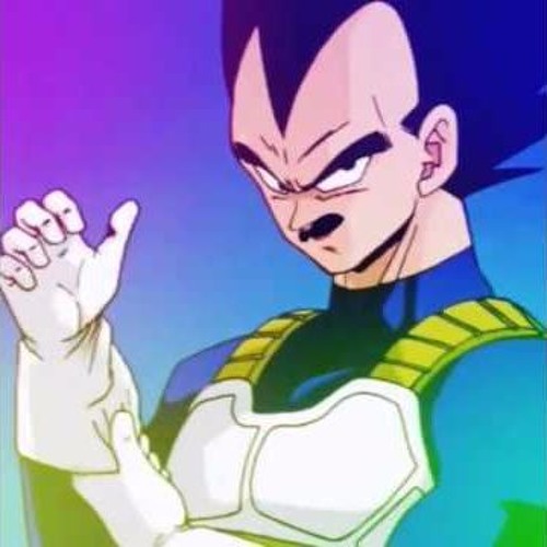 Stream Vegeta Moustache Song - TFS DBZ Abridged by Neesh22 | Listen online  for free on SoundCloud