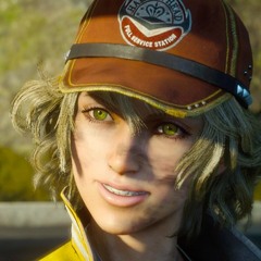 Final Fantasy XV OST - EZ Dub & Bass