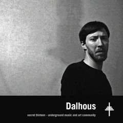 Dalhous - Secret Thirteen Mix 187
