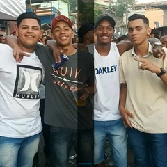 MC's Hollywood, GW & Flavinho - Ela ta Com a Bct Louca [ DEEJAYMARCOO RP ]