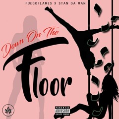 Fuego Flames Ft Stan Da Man - Down On The Flow(Quater Till 4).mp3