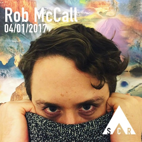 Stream Rob McCall - 04/01/2017 by Seoul Community Radio | Listen online ...
