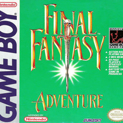 Final Fantasy Adventure - Mana's Mission (Remix 2000)
