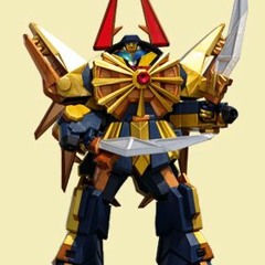 Samurai Henkei! DaikaiOh