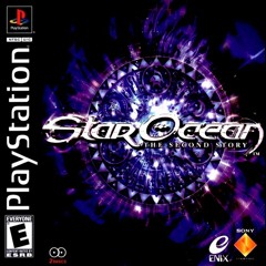 Star Ocean 2 - Cuddle (Remix 2000)