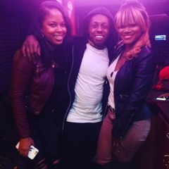 Megaland Lil Wayne Mix