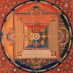 Junglastic Meditation (original Mix)
