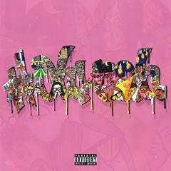 #Sancocho (Prod. By Superstaar Beats)