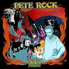 Best Secret (instrumental) - Pete Rock
