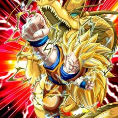 SUPER SAIYAN TRES FULL SONG (Dbz Song Parody)