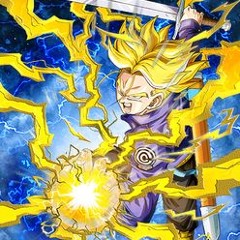DBZ Trunks Noooo Sampled Rap Beat - DjFusion
