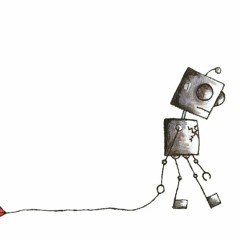 Mijn Robotje (Waar Ga Je Heen)
