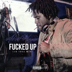 Albert Hagan - I Fucked Up (10 toes challenge)