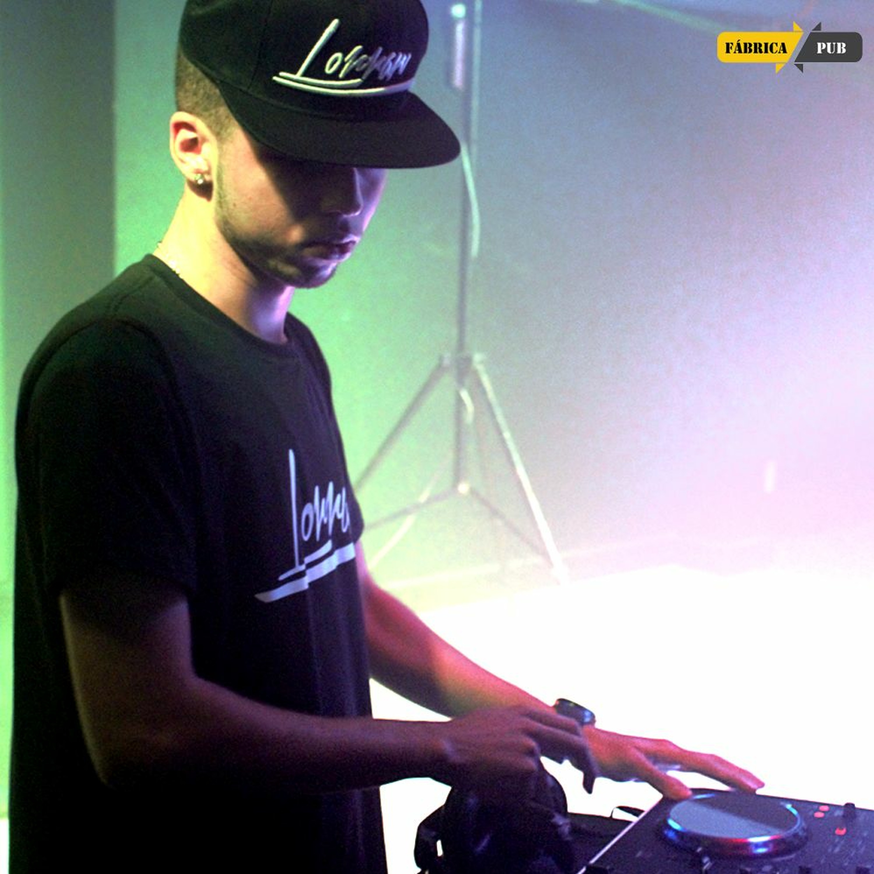 DJ Lorran Produções