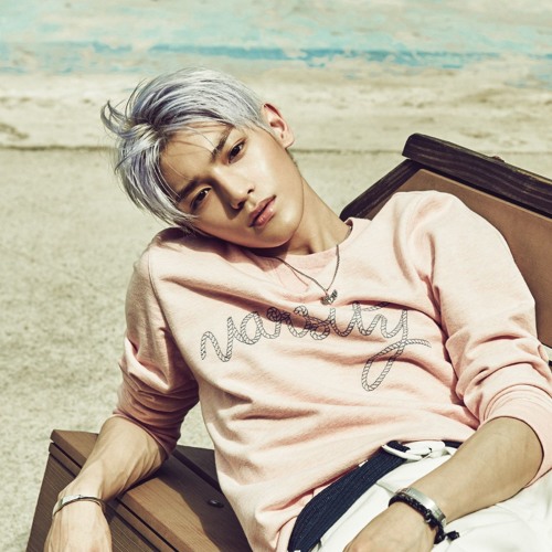 NCT 127/BTS - BABY DON'T LIKE IT/BLOOD SWEAT & TEARS Mashup