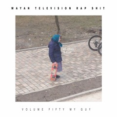 Mayan Television Vol. 50