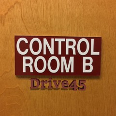Control Room B
