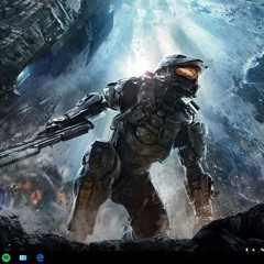 Halo 2 Soundtrack - Heavy Price Paid