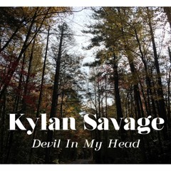 Devil In My Head