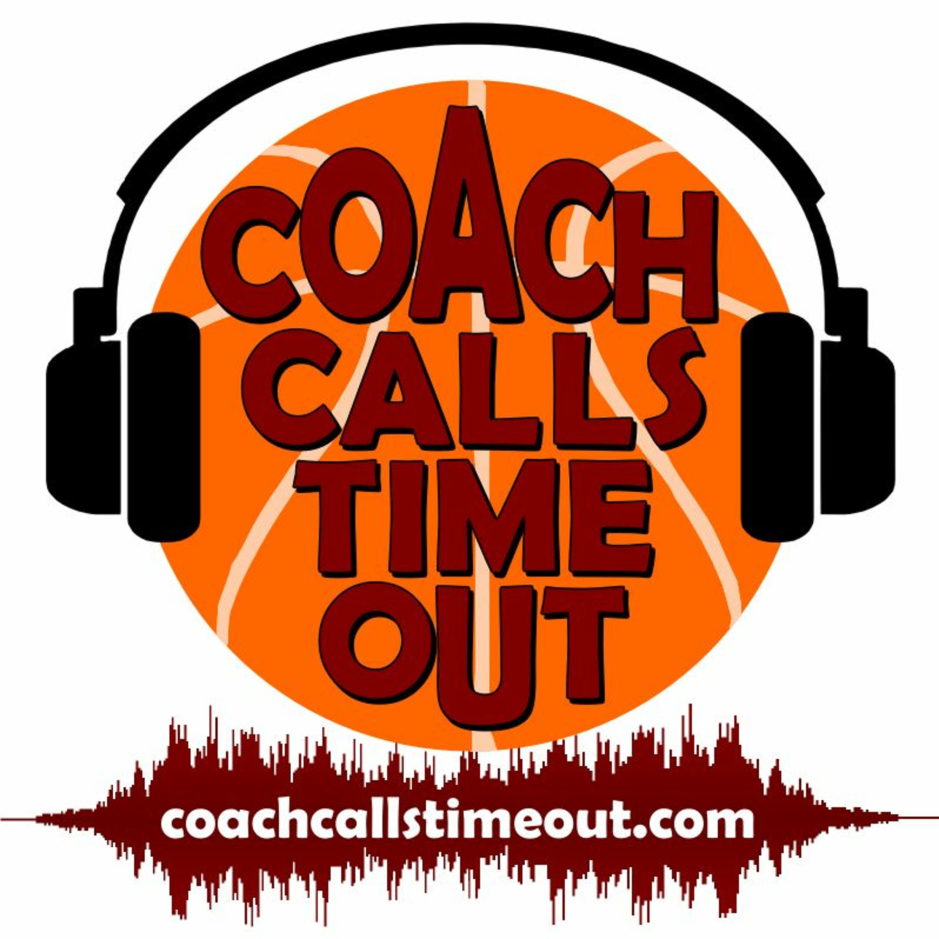 Coach Calls Timeout