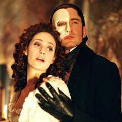 The Phantom of the Opera- Gerard Butler & Emmy Rossum