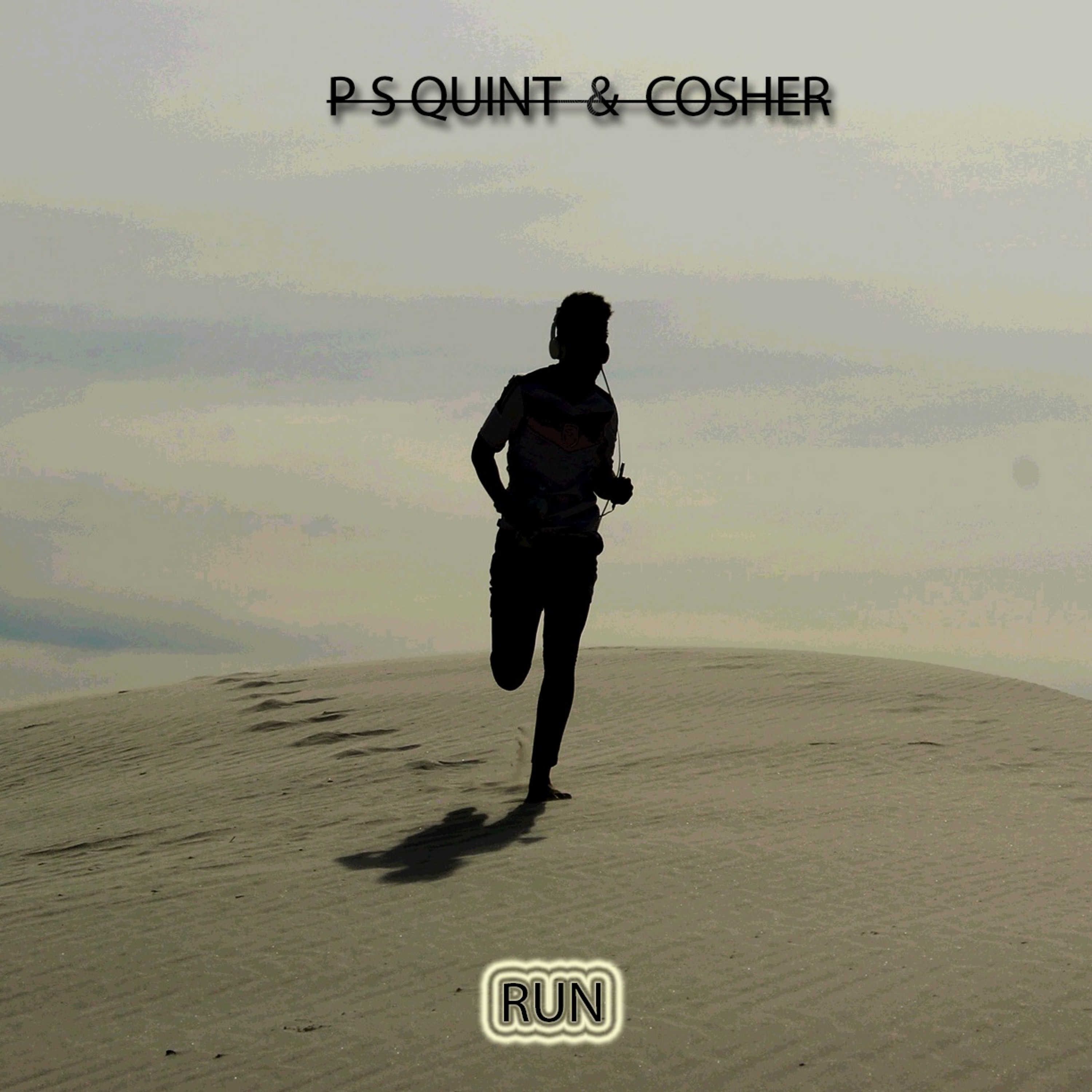 P S Quint & Cosher - Run (single) episode artwork