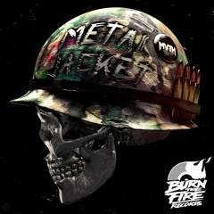 Metal Dubstep