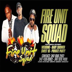 Gully XMAS 2k16 With Fire Unit Squad Rodney Rodney & Grammy Kid