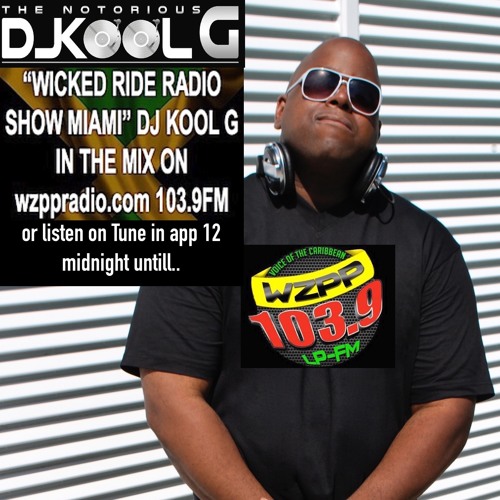 Stream 101 DJ KOOL G DANCEHALL MIX AS HEARD LIVE ON WZPP 103.9FM