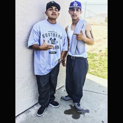 Evil Ft. Necio -The S Is For The South