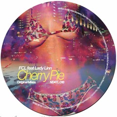 Cherry Pie (Jovonn BND Remix)