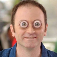 Lucy and Kel can't wait for their new Show Intros, so.....