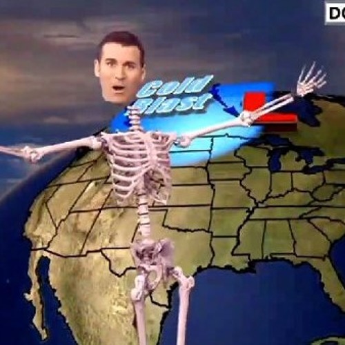 weatherman (flip)