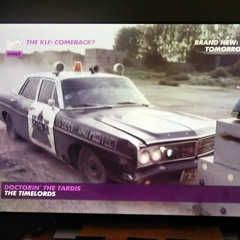 KLF work