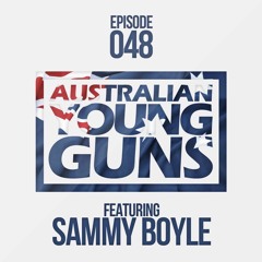 Australian Young Guns | Episode 48 | Sammy Boyle