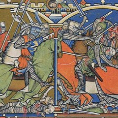 The Enclave: Anthem (prod. Milka)