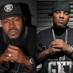 Trick Daddy - Can't Leave These Streets Alone (Feat. Young Jeezy) Final
