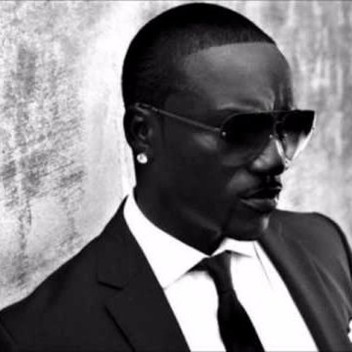 Akon - Keep Up