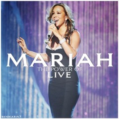 Mariah Carey & Whitney Houston - When You Believe (Live!)