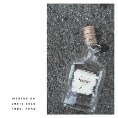 Moving On - Prod. FRND [lyric video in description]