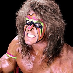Ultimate Warrior Theme