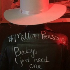 Billy Sadera - Million Reasons (Cover)