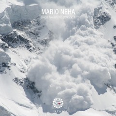 Mario Neha - Adab (Original Mix)