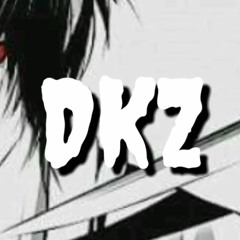 Alison Wonderland - Run (Bear Grillz Remix) (DKZ MASHUP -_+)