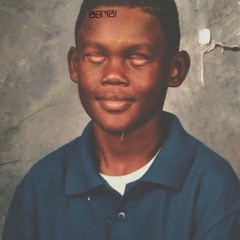 Ugly God - Water (bambi edit)