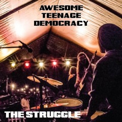 Awesome Teenage Democracy - The Struggle