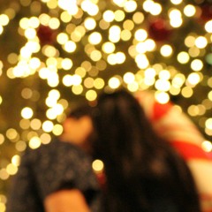 Dakota Ryan - Sparks - (Cover)