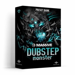WeGotSounds.com - Dubstep Monster (Massive Presets) [preview]